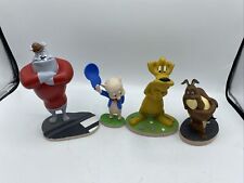 Looney tunes figures for sale  SOLIHULL