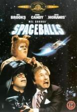 Spaceballs dvd mel for sale  STOCKPORT