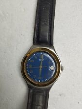 Montre swatch 1999 d'occasion  Bohain-en-Vermandois