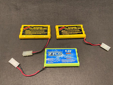 Tyco 9.6v battery for sale  Westlake
