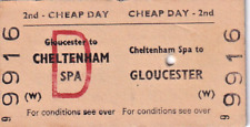 Cheltenham spa gloucester for sale  CHICHESTER