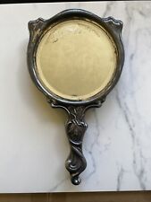 Antique hand mirror for sale  Yonkers