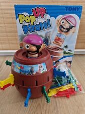 Tomy kinderspiel pop gebraucht kaufen  Deutschland