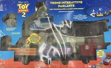 Toy story treno usato  Avezzano