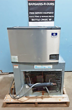 commercial ice machine for sale  Battle Creek