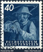 Liechtenstein travaux agricole d'occasion  Jegun