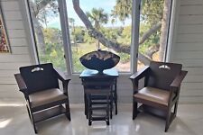 Stickley furniture limbert for sale  Tybee Island