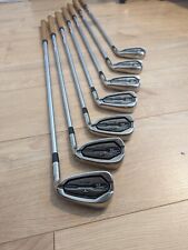 Mizuno jpx forged for sale  NEWRY