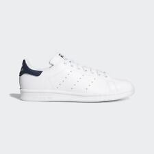 Zapatos para mujer Adidas Stan Smith blancos marinos - S81020 segunda mano  Embacar hacia Argentina