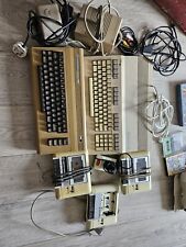 C64 c128 commodore for sale  DONCASTER
