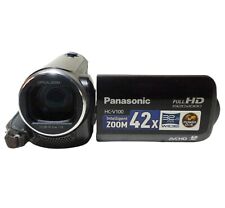 Panasonic v520 camcorder for sale  Shipping to Ireland