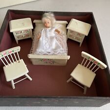 Dollhouse miniature girls for sale  Phoenix