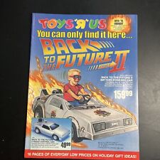 1989 toys page d'occasion  Expédié en Belgium