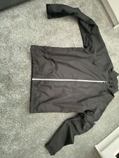 Adidas rain coat for sale  WORTHING