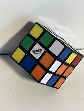 Usado, Cubo de Rubik El Original 3x3 Cubo de Rubiks Juguete Rompecabezas Giro Maestro Juegos Edades 8+ segunda mano  Embacar hacia Argentina