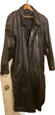 raffaelo leather jacket for sale  Brooklyn