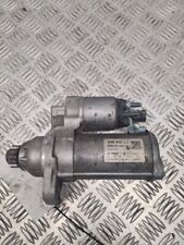 vw polo starter motor for sale  HEANOR