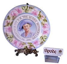 Spode limited edition for sale  COVENTRY