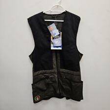 Beretta shooting vest for sale  Shipping to Ireland