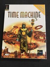 Time machine big usato  Torino