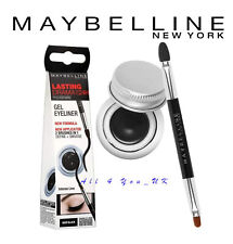 Delineador em gel Maybelline Eye Studio Lasting Drama 24H- preto noir comprar usado  Enviando para Brazil