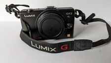Panasonic lumix gf2 for sale  ORPINGTON