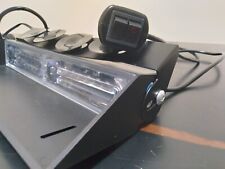 blue led emergency lights for sale  Brooklyn