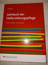 Lehrbuch heilerziehungspflege  gebraucht kaufen  Berlin