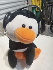 Iflops penguin plush for sale  Niceville