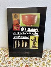 Ancien livre ans d'occasion  Aix-les-Bains