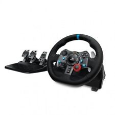 Logitech G29 Volant + Pedalier pour PlayStation 3/4/5 et PC (Occasion - Bon) na sprzedaż  Wysyłka do Poland