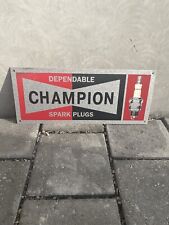 Vintage 1970 champion for sale  Seattle