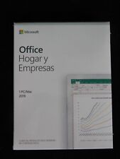Microsoft office hogar d'occasion  Expédié en Belgium