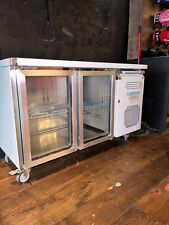 Commercial refrigerated counte for sale  LONDON