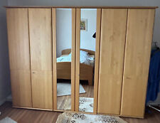 Schlafzimmer seniorenzimmer ko gebraucht kaufen  Sobernheim