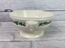 Wedgwood stratford footed for sale  WIRRAL