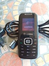 Cellulare sagem vodafone usato  Guidonia Montecelio