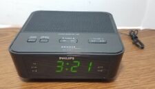 Philips aj3116m alarm for sale  Rosholt