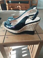 Stuart weitzman russell for sale  DRIFFIELD