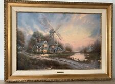 Thomas kinkade painting for sale  Clearwater