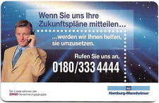 Telefonkarte 1999 hamburg gebraucht kaufen  Buckenberg
