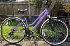 ladies hybrid bicycle for sale  FELTHAM