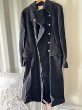 military greatcoat for sale  YORK