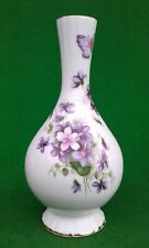 Aynsley wild violets for sale  BROMSGROVE