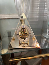 Seiko quartz pyramid for sale  Yanceyville