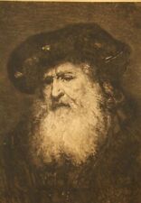 Master etching vieillard for sale  UK