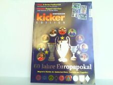 Kicker edition europapokal gebraucht kaufen  Lahstedt