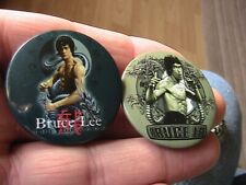 Bruce lee pin for sale  BOLTON