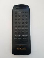 Telecommande technics player d'occasion  Nanterre