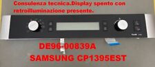 Forno samsung cp1395est.consul usato  Alvignano